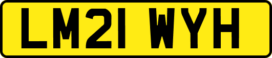 LM21WYH