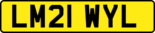 LM21WYL