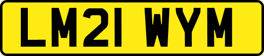 LM21WYM
