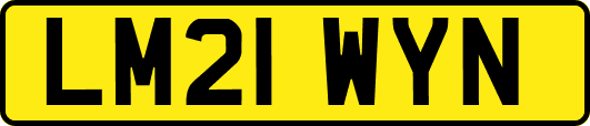 LM21WYN