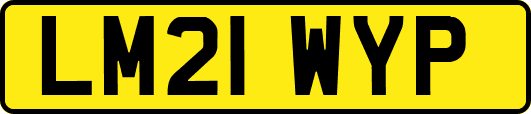 LM21WYP