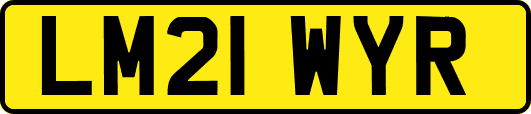 LM21WYR