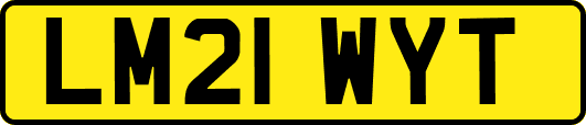 LM21WYT