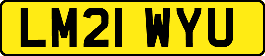 LM21WYU