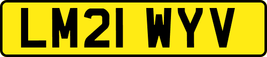 LM21WYV