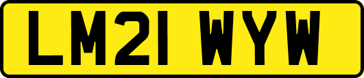 LM21WYW