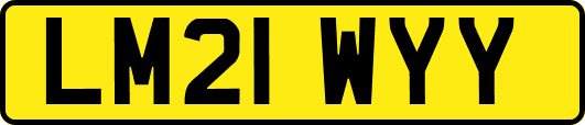 LM21WYY