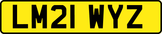 LM21WYZ