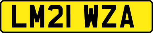 LM21WZA