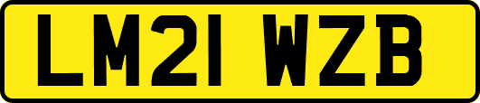 LM21WZB