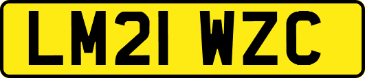 LM21WZC