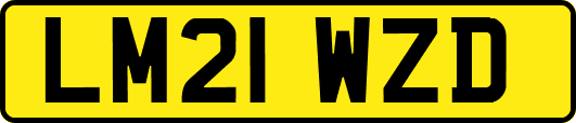 LM21WZD