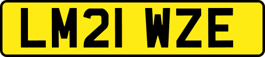 LM21WZE
