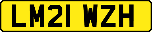 LM21WZH