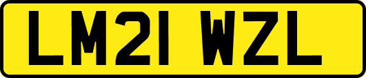 LM21WZL