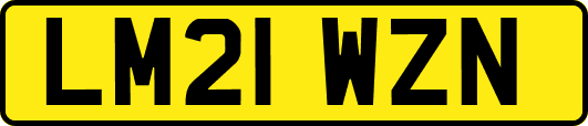 LM21WZN