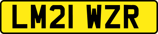 LM21WZR