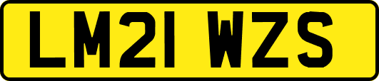 LM21WZS