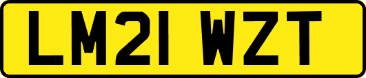 LM21WZT