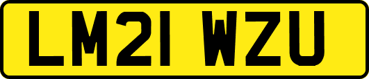 LM21WZU