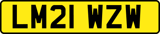 LM21WZW