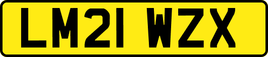 LM21WZX