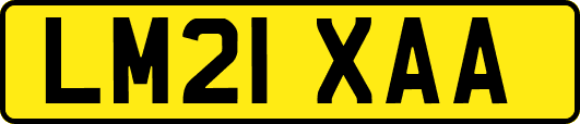 LM21XAA