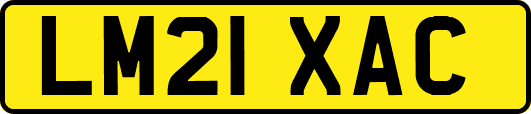 LM21XAC
