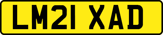 LM21XAD