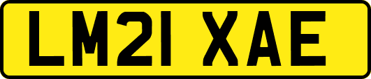 LM21XAE