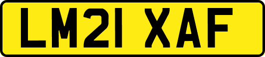 LM21XAF