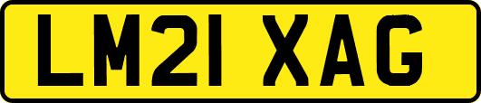 LM21XAG