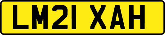 LM21XAH