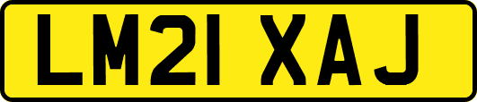 LM21XAJ