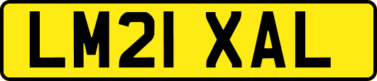 LM21XAL