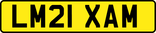 LM21XAM
