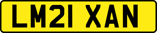 LM21XAN