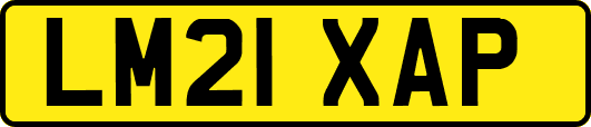 LM21XAP