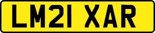 LM21XAR