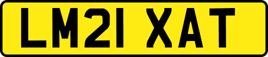 LM21XAT