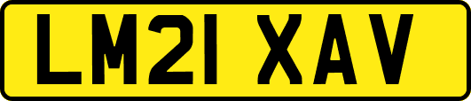 LM21XAV