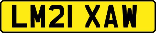 LM21XAW