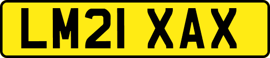 LM21XAX