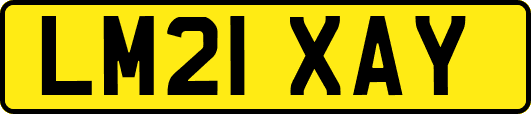LM21XAY