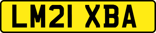 LM21XBA