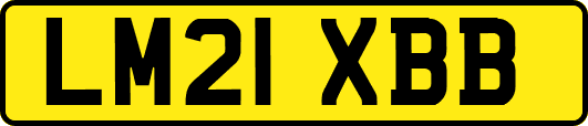 LM21XBB