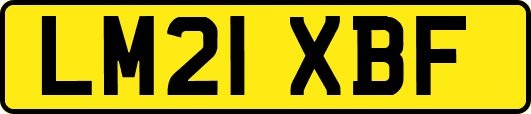 LM21XBF