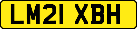 LM21XBH