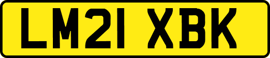 LM21XBK