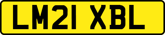 LM21XBL